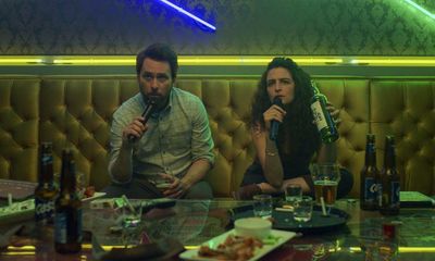 I Want You Back review – bitter exes go to war in solid Valentine’s romcom