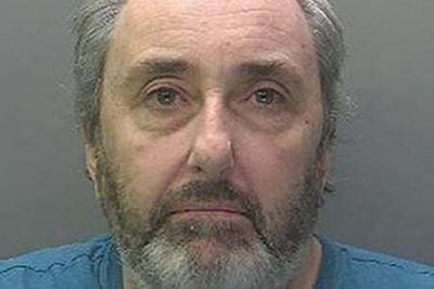 Ian Stewart: Man who murdered author to die behind bars after he is found guilty of killing wife six years earlier