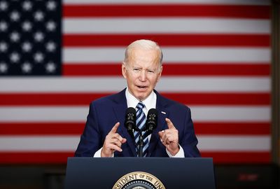 Fact check: Biden's not a crack dealer