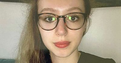 'Devoted' student, 21, killed herself after she was wrongly told she failed exam