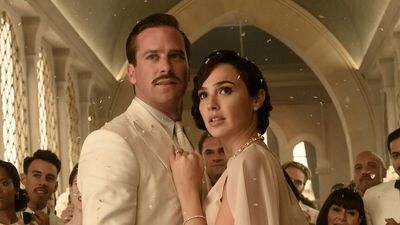 Death on the Nile: Gal Gadot leads all-star cast in Kenneth Branagh’s lacklustre second Poirot outing