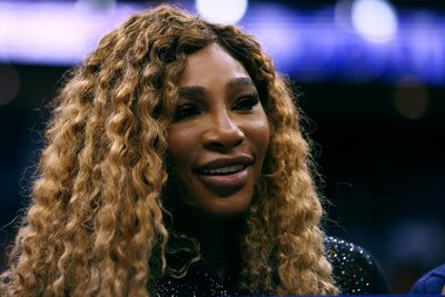 Serena Williams reveals she’s been ‘prepared’ for retirement for ‘over a decade’ and wants more children