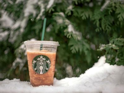 Why Starbucks Stock Is Steaming Up For A Rally