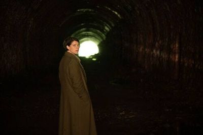 'Men' trailer: Alex Garland ditches sci-fi for his most human movie yet