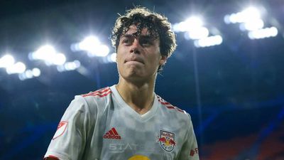 Red Bulls Reacquire Caden Clark on Loan in the Most MLS Way Possible