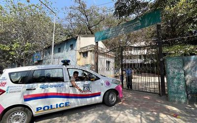 Those instigating violence over hijab row being arrested: Minister