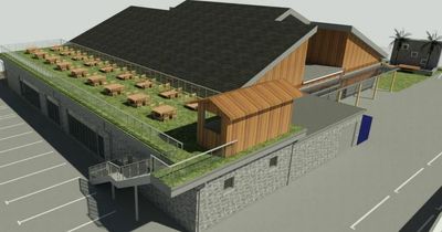 New plans revealed for state-of-the-art music venue to open in Merthyr Tydfil