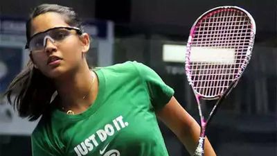 Dipika Pallikal to make a comeback after 3 years, named in World doubles Squad
