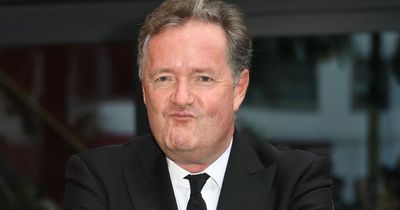 Piers Morgan wades into Adele row over 'anti-trans' comments after gender-neutral BRITs