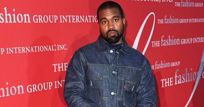 Kanye West begs God to 'bring his family back' after another feud with Kim Kardashian