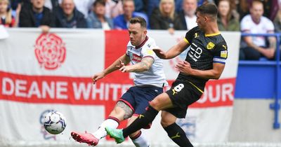 Bolton Wanderers target set for Oxford United as Ian Evatt makes 'unforgiving' League One assertion