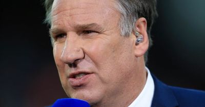 Paul Merson says there would be 'uproar' if Steve Bruce had brought in Newcastle's five signings