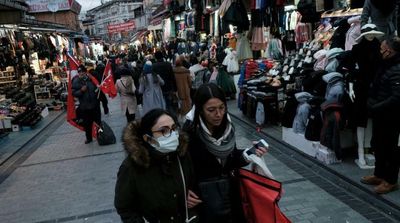 Turkey’s Daily COVID-19 Death Toll at Highest in Nearly 5 Months