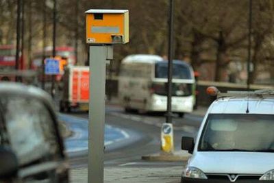 20mph speed limits to be rolled out on more London roads, TfL announces
