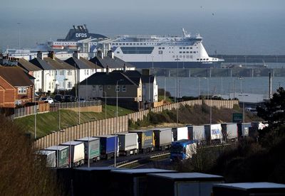 Brexit: UK port operators slam government for failing to lay out border plans