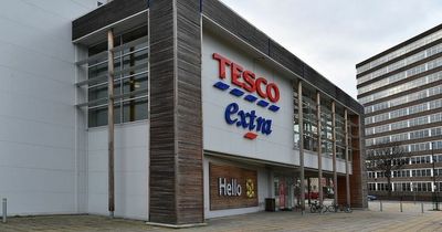 Tesco website and app back up as issue preventing customers logging in resolved