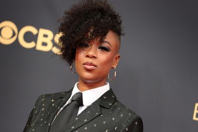 Samira Wiley recalls body-shaming incident at a photoshoot: ‘This is what I have to deal with?’