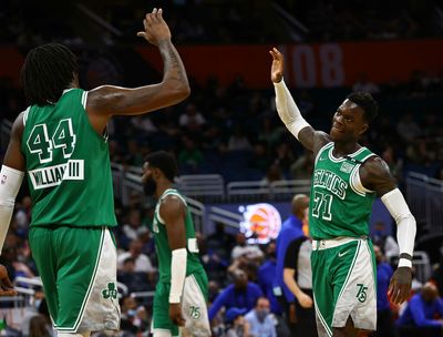WATCH: Should the Boston Celtics be buyers at the 2022 NBA trade deadline?