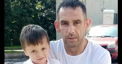 Co Tyrone family's campaign so young dad-of-six can get lung cancer treatment in Mexico