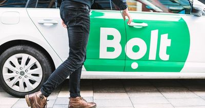 Glasgow bid by ride-hailing app Bolt ruled 'incompetent' by licensing bosses