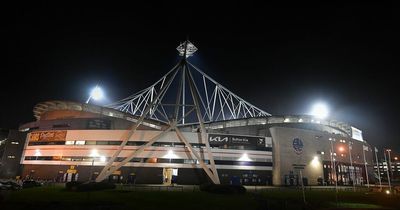 Bolton Wanderers ban more than a dozen fans following 'disorder' at matches