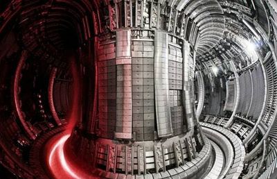 Fusion energy: Scientists just made an incredible breakthrough