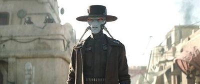 How old is Cad Bane in 'Boba Fett'? The Star Wars history, explained