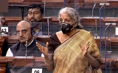 Budget ignored the poor: Opposition