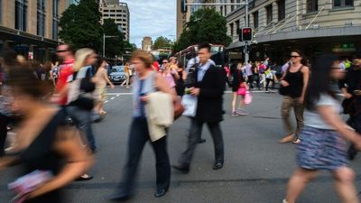 Sydney's population is predicted to explode — this is where people will live in 20 years