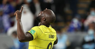 Thomas Tuchel and Jimmy Floyd Hasselbaink proven right on Romelu Lukaku after Chelsea v Al Hilal