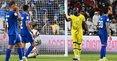 Chelsea player ratings vs Al Hilal: Romelu Lukaku goal decisive as Kepa saves blushes