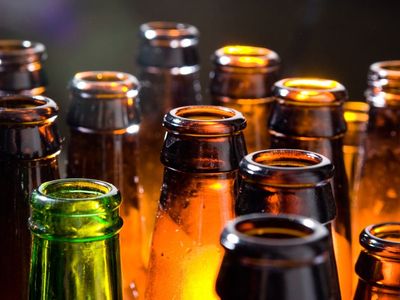 The Chicago Tribune shared a tweet about alcohol, sparking a debate on normalised drinking