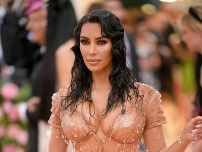 Kim Kardashian addresses her role in influencing the standard of beauty in Vogue interview