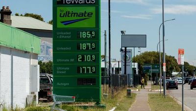Why petrol prices are on the rise across Hunter region