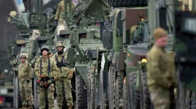 British Envoy in Moscow to Try to Ease Ukraine Crisis