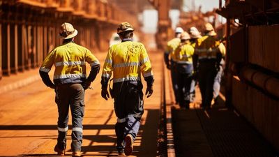 Western Australia's big miners step up measures to keep COVID-19 out of their workforces