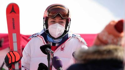 Star Athletes Share Support for Mikaela Shiffrin After This Week's Disqualifications