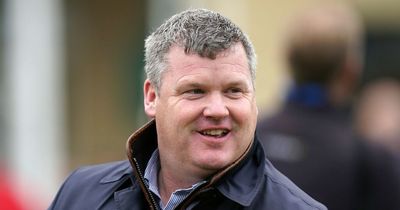 Gordon Elliott keeps the faith in former ante-post Cheltenham Festival 2022 'banker'