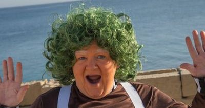 Gran's recipes get 10million views on TikTok after opening account during pandemic