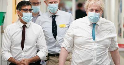 NHS patients to have single digital care record by 2024 under new Boris Johnson plans