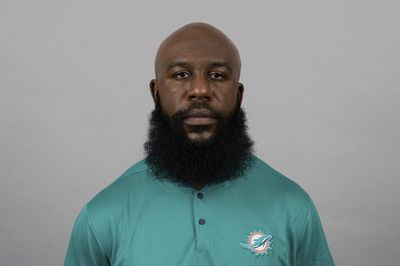 Dolphins DBs coach Gerald Alexander interviewing for Jaguars DC role