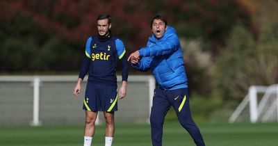 Tottenham confirmed team vs Southampton: Conte resists Bentancur and Kulusevski temptation