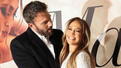 Jennifer Lopez Has Rom-Com ‘Homecoming’ with ‘Marry Me'
