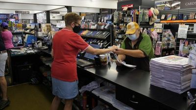 Is there a future for local and regional news? Going digital amid a changing media landscape post-COVID