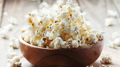 AMC Stock: Theater Chain Thinks Popcorn Can Save Its Business (It Can’t)