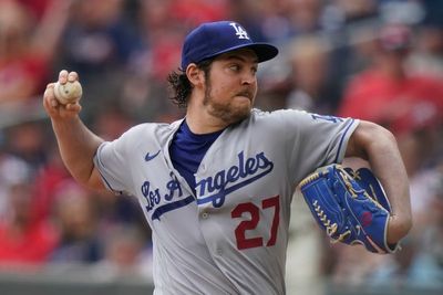 DA’s decision to spare Dodgers pitcher from sexual assault charges sparks debate on ‘rough sex’ defence