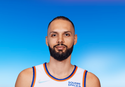 Knicks shopping Evan Fournier