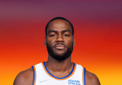 Knicks discussing Alec Burks trade with teams