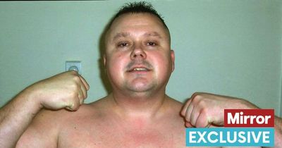 Evil Levi Bellfield one of just two people who could have leaked murder confession