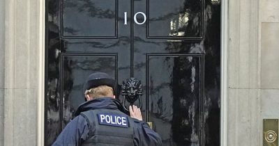 Police will start quizzing more than 50 people linked to No10 Partygate by the weekend